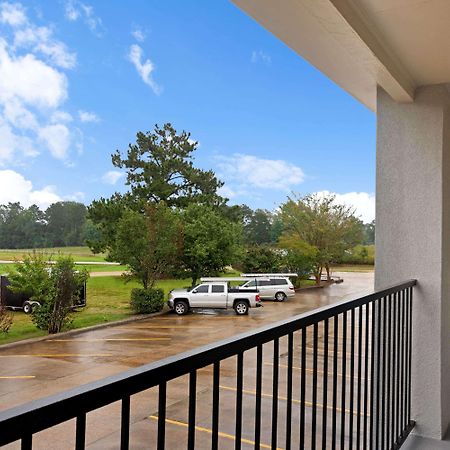 Super 8 By Wyndham Brookhaven Hotell Eksteriør bilde