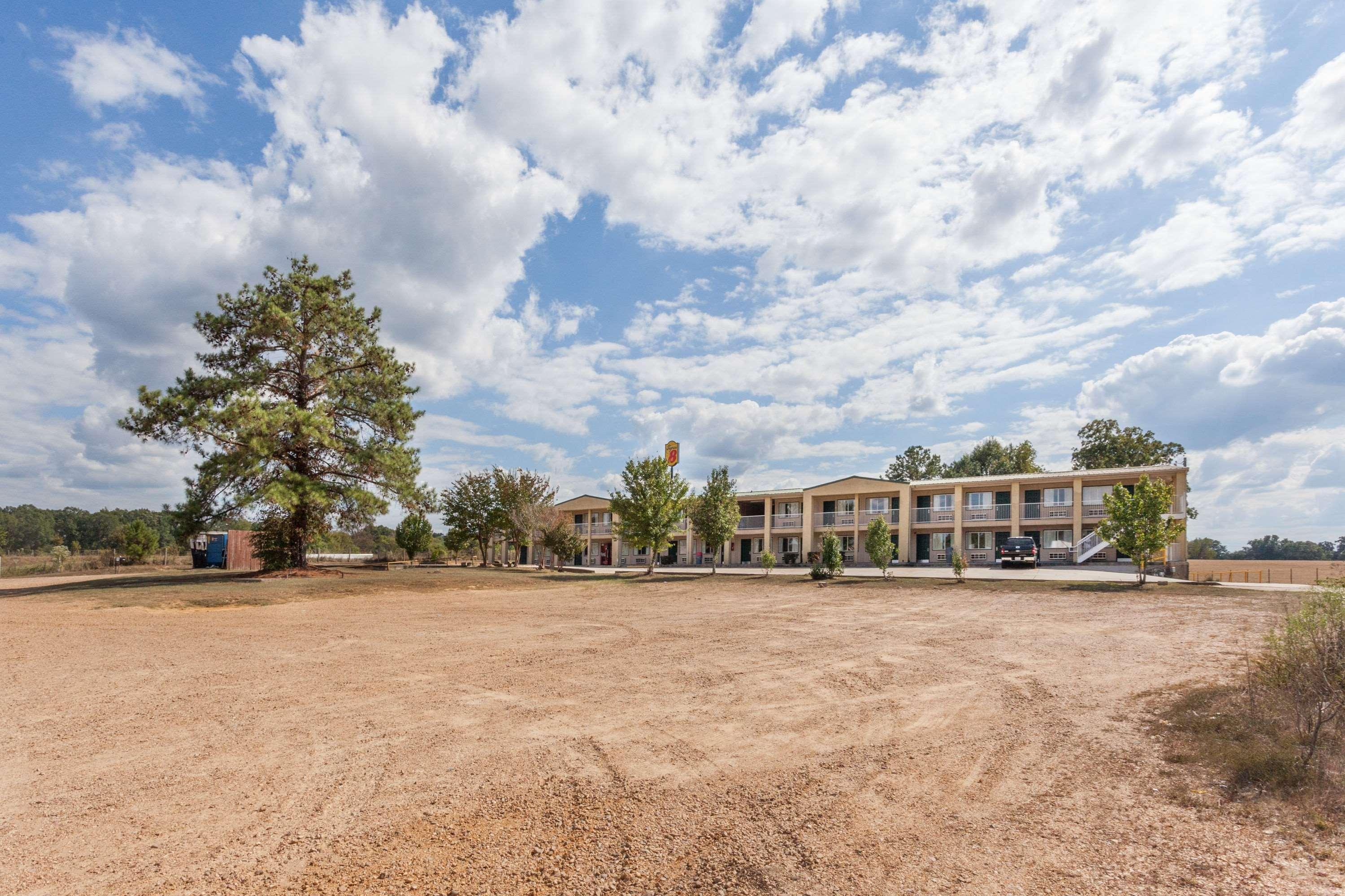 Super 8 By Wyndham Brookhaven Hotell Eksteriør bilde